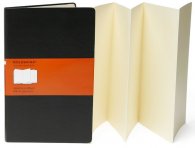 Бележник Moleskine Japanese Album Pocket [Hardcover] [1047]