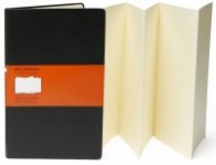 Бележник Moleskine Japanese Album Pocket [Hardcover] [1047]