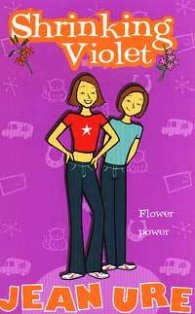 Shrinking Violet