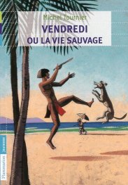 Vendredi ou la vie sauvage