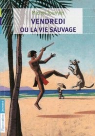 Vendredi ou la vie sauvage