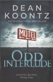 Odd Interlude