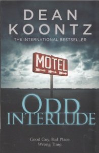 Odd Interlude