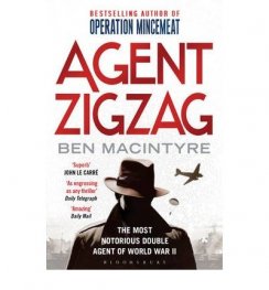 Agent ZigZag