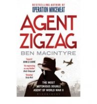 Agent ZigZag
