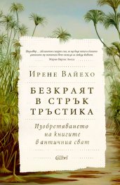 Безкраят в стрък тръстика
