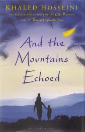 And The Mountains Echoed