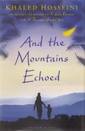 And The Mountains Echoed