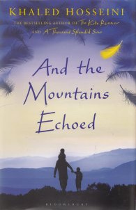 And The Mountains Echoed