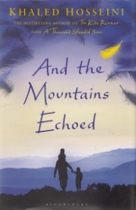 And The Mountains Echoed