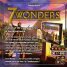 7 Wonders - настолна игра