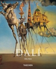 Salvador Dali