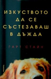 Изкуството да се състезаваш в дъжда