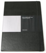 Бележник Moleskine Sketch Book A4 [Hardcover] [1939]