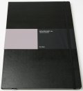 Бележник Moleskine Sketch Book A3 [Hardcover] [1960]
