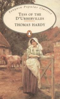 Tess of the D'urbervilles