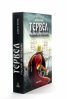 Тервел. Роденият да побеждава (книга-игра)