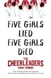The Cheerleaders
