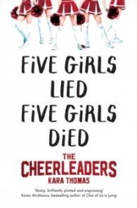 The Cheerleaders