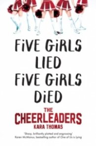 The Cheerleaders