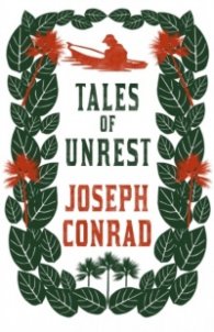 Tales of Unrest