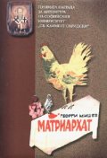 Матриархат. Новела