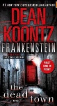 Frankenstein: The Dead Town