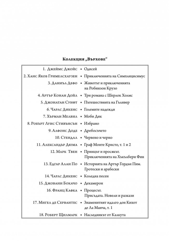Мъртви души. Петербургски повести