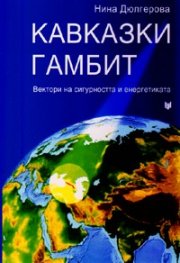 Кавказки гамбит. Вектори на сигурността и енергетиката