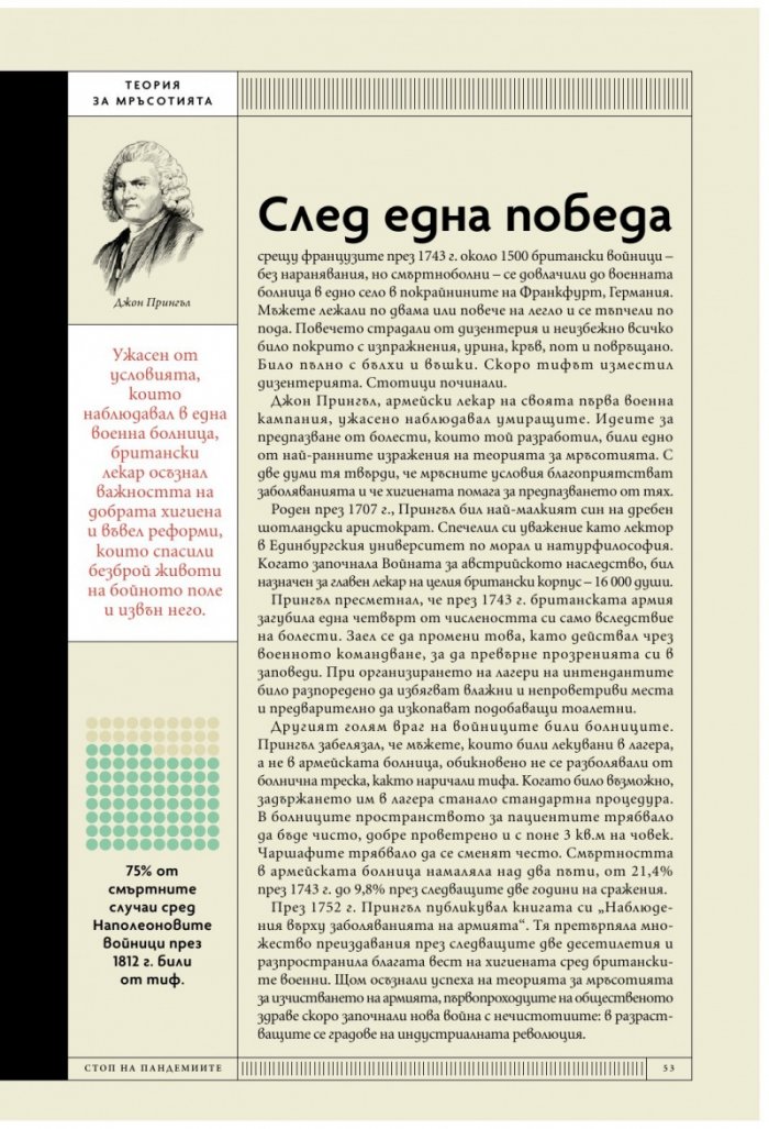 National Geographic България 11/2020