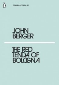 The Red Tenda of Bologna