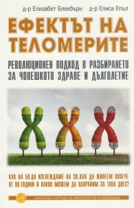 Ефектът на теломерите