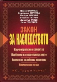 Закон за наследството
