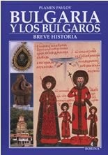 Bulgaria y los bulgaros