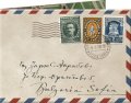 Арт портмоне SW 1 Mail