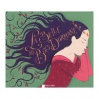 La Belle au Bois Dormant
