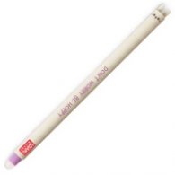 Изтриваем гел химикал Legami - Зайче