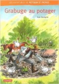 Grabuge au potager