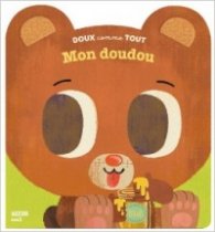 Doux comme tout: Mon doudou