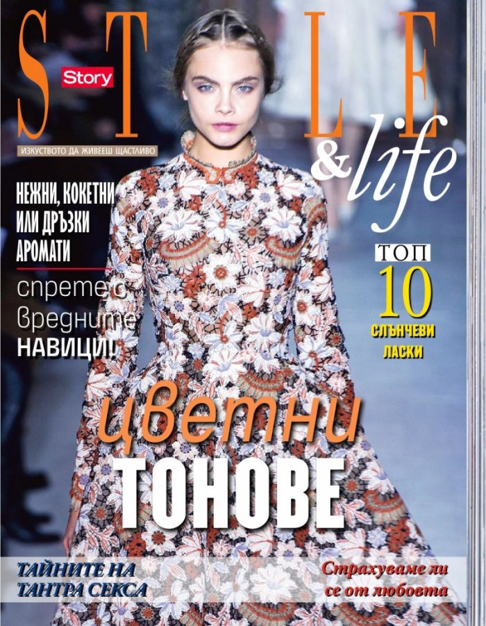 Story; Бр. 11/2013