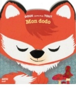 Doux comme tout: Mon dodo