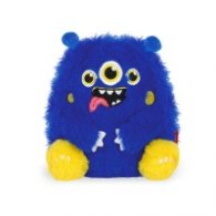 Плюшена играчка Legami - Чудовище
