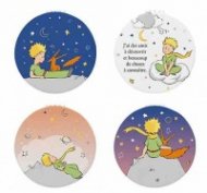 Козметично огледало за чанта - Малкият принц KIUB