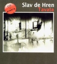Slav de Hren. Tavata - CD+книга