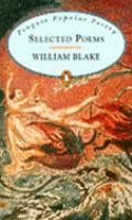Selected Poems / William Blake