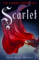 The Lunar Chronicles: Scarlet