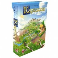Каркасон 3.0 настолна игра