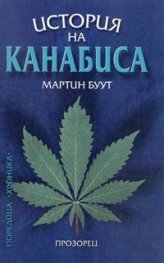 История на канабиса