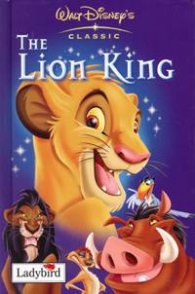 The Lion King/Walt Disney's Classic