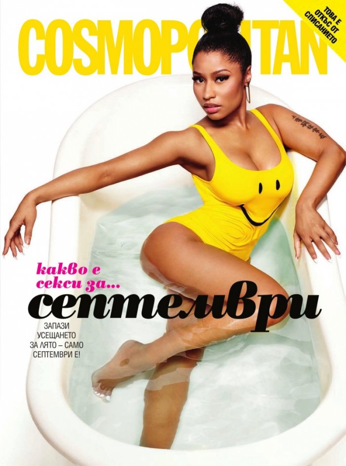 Cosmopolitan 9/2015